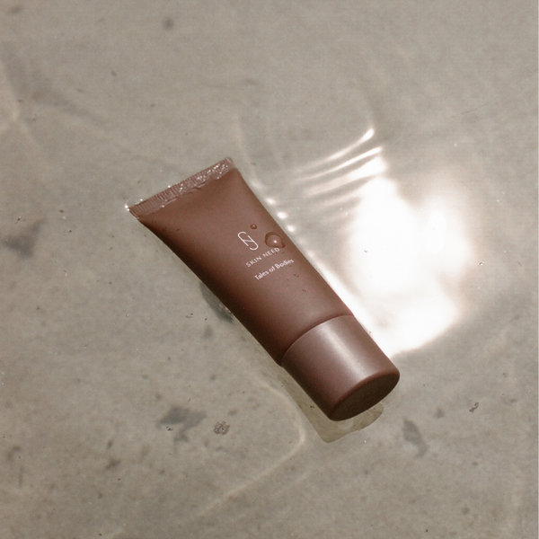 Skin Love is Self Love!